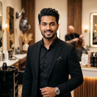 Ishaan Rao