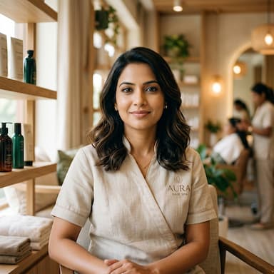 Divya Nair