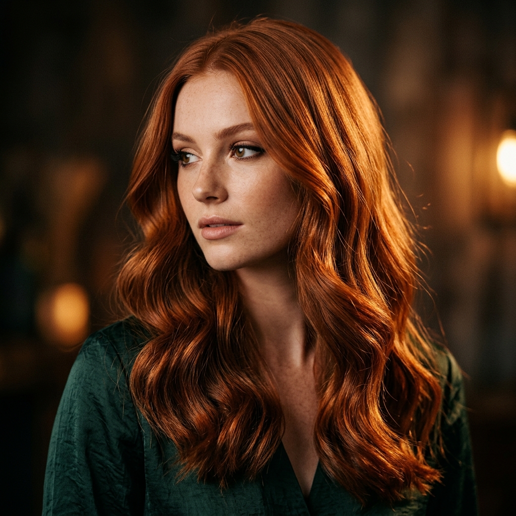 The Truth About Copper: What Actually Keeps It Vibrant