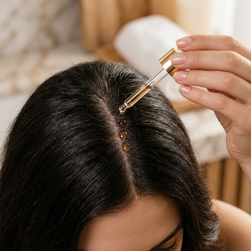Why Your Scalp Deserves the Same Attention as Your Skin