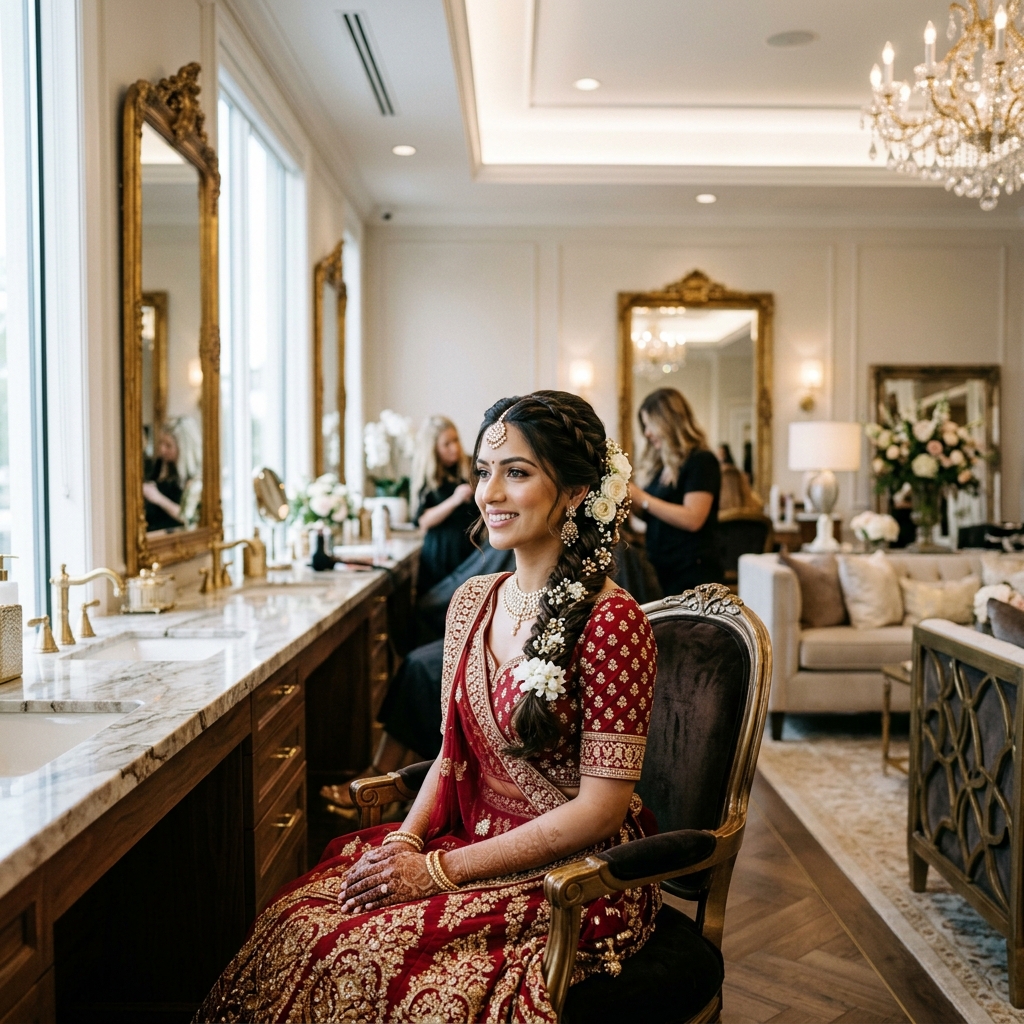 Bridal & Occasion