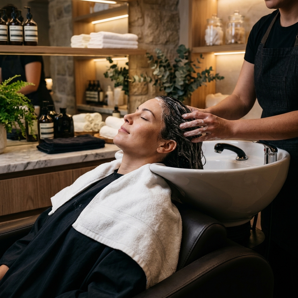 Restorative Treatments